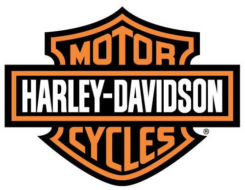 Logo empresa de motos