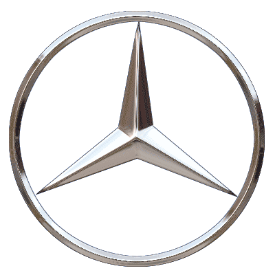 Logo empresa de coches
