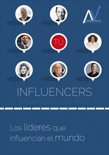 PDF Líderes que cambian el mundo