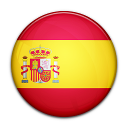 bandera de españa